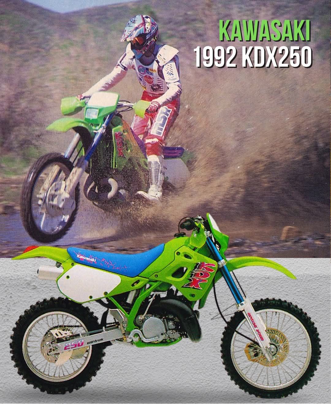 Kawasaki Fun Fact: The mid 1970's witnessed a worldwide craze of
