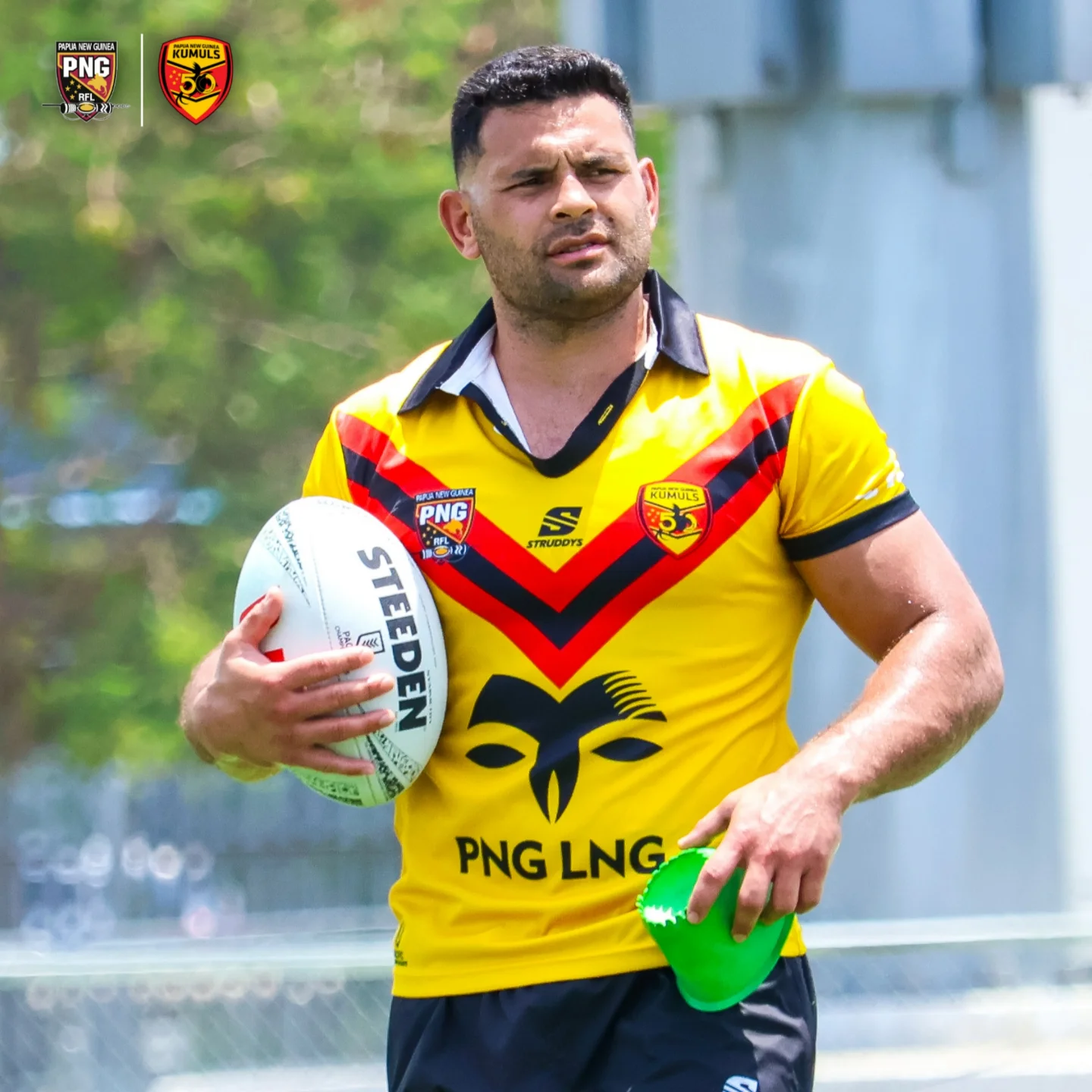 PNG RFL Academy - PNG RFL Academy added a new photo.