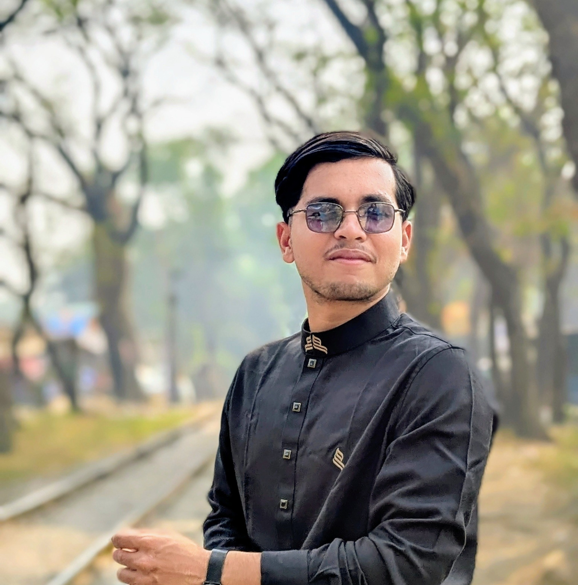 Srijon Das