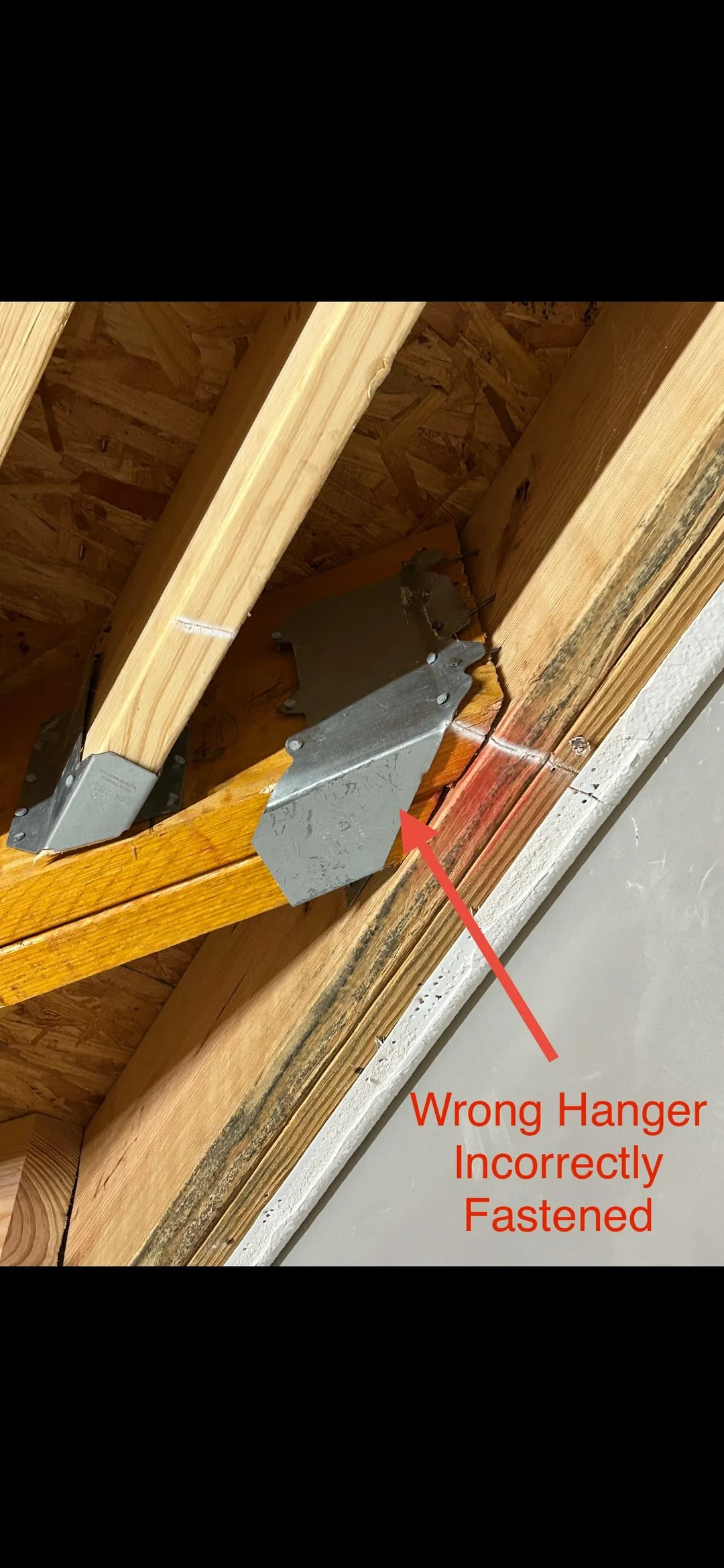 Lopez - 🤔🤔🤔🤭 . . . . #framing #rafter #roof #deck #stairs #woodframing ...