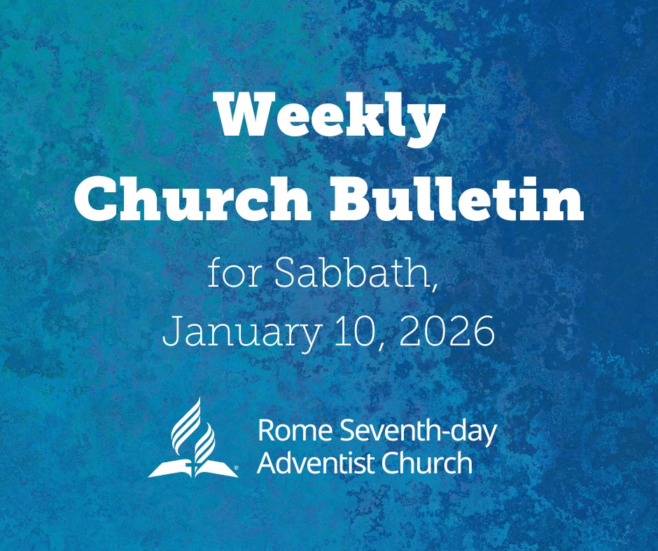 Seventh-day Adventist Church - Rome, Georgia | Rome GA