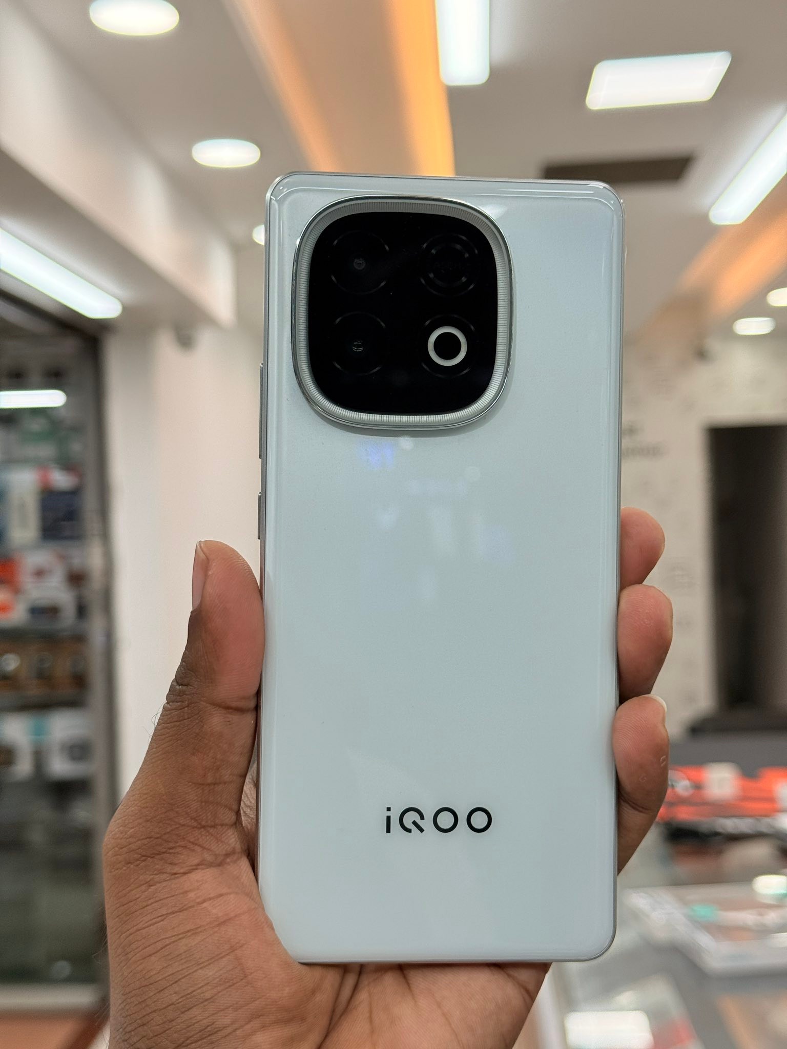 iQOO Z10 Turbo for sale at Excel Tech