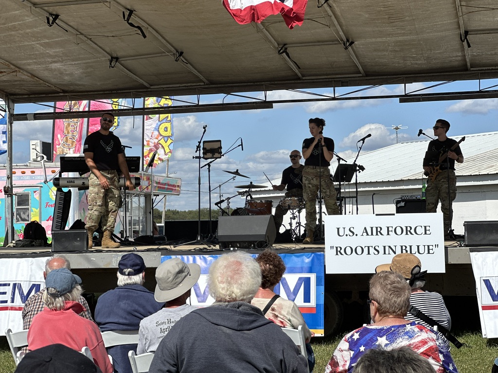 Adams County Bicentennial... - Adams County Bicentennial