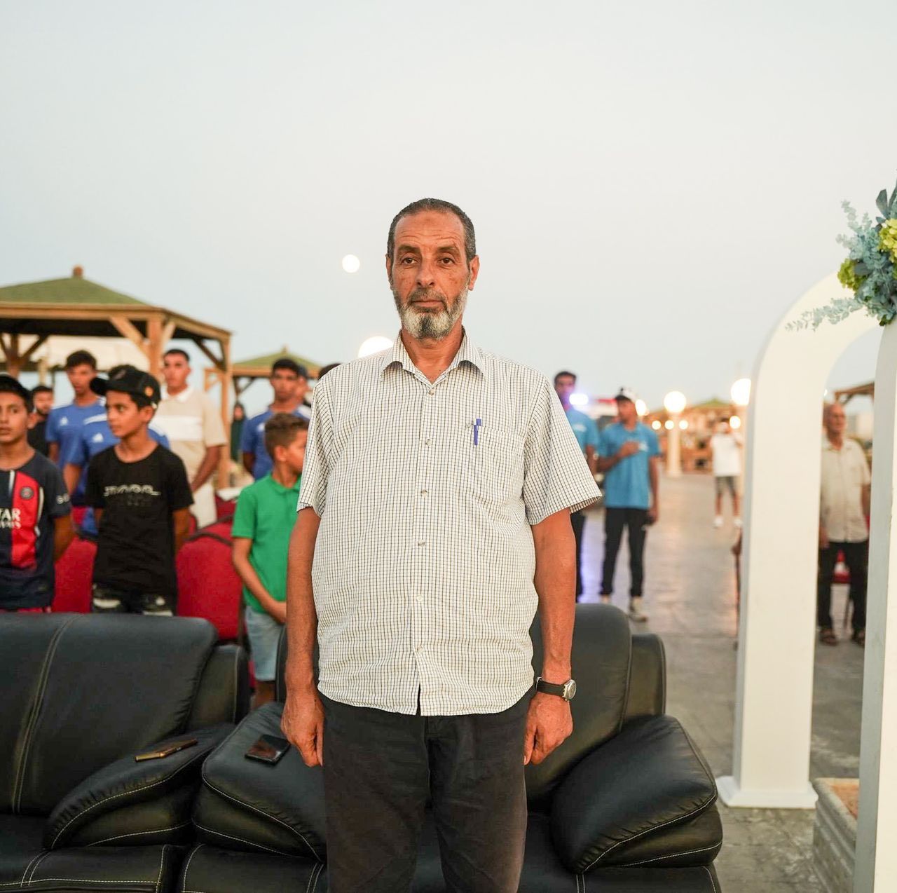 Libyan Rowing Federation - الاتحاد الليبي للتجديف
