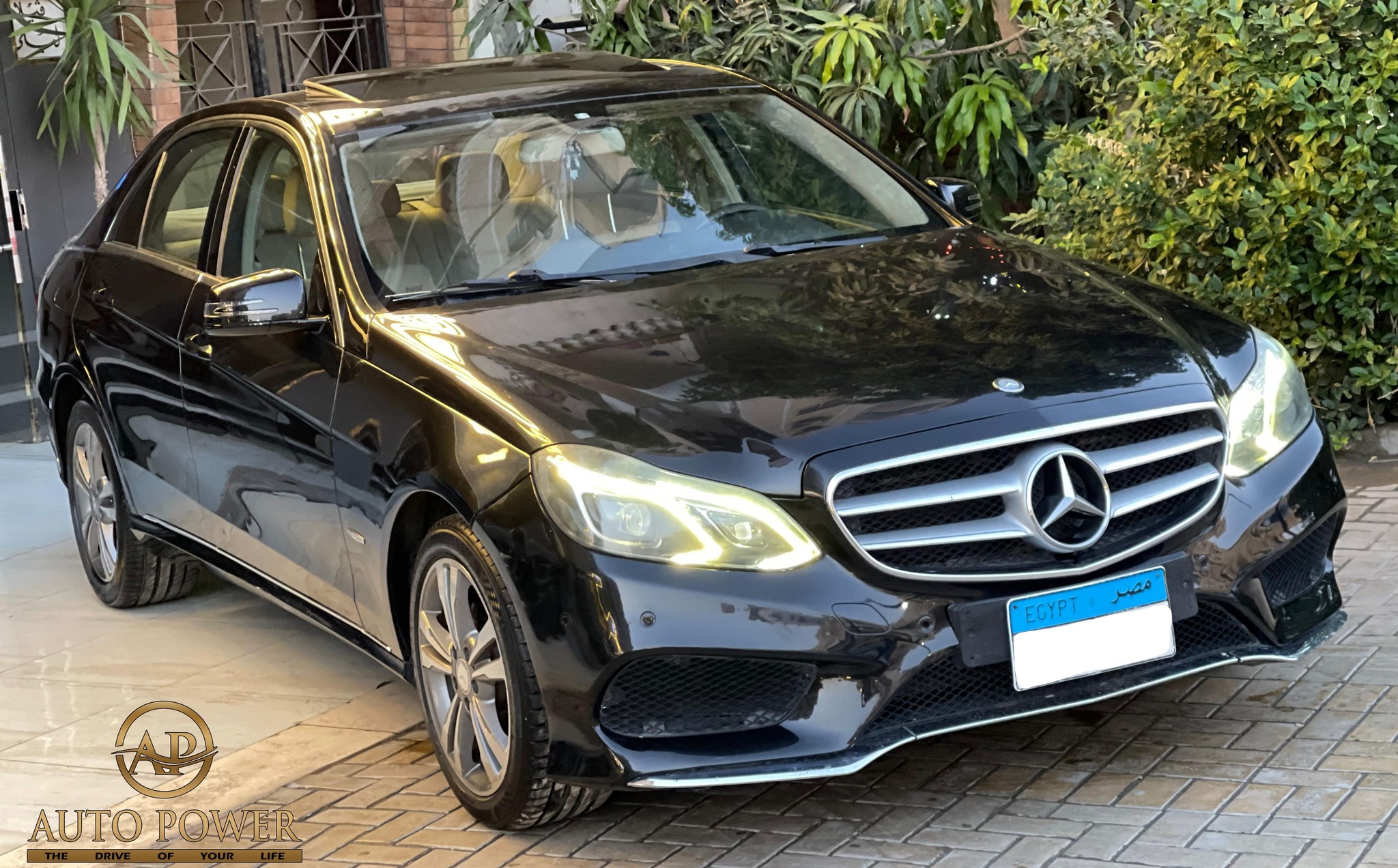 AUTO POWER | Ismailia