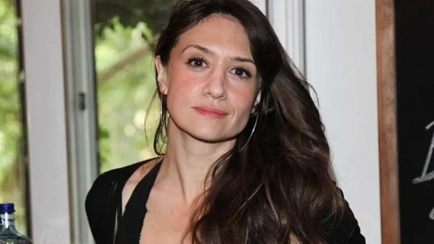 TheCityCeleb - María Florencia Botto Rota, also known as María Botto is ...
