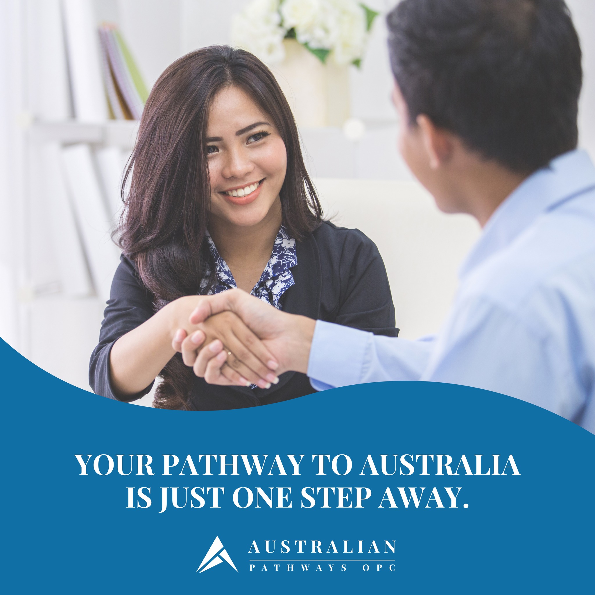 Australian Pathways OPC