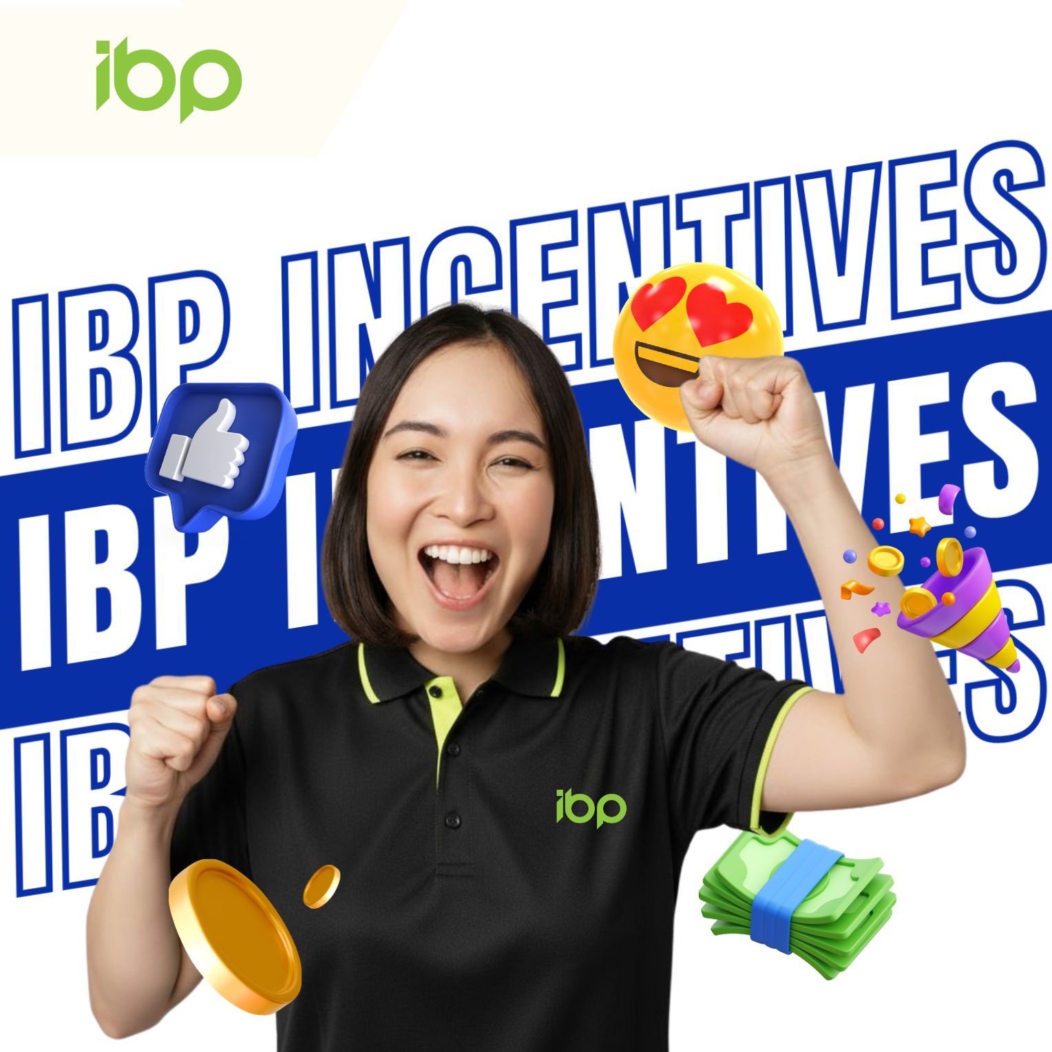 IBP - Independent Business Partner