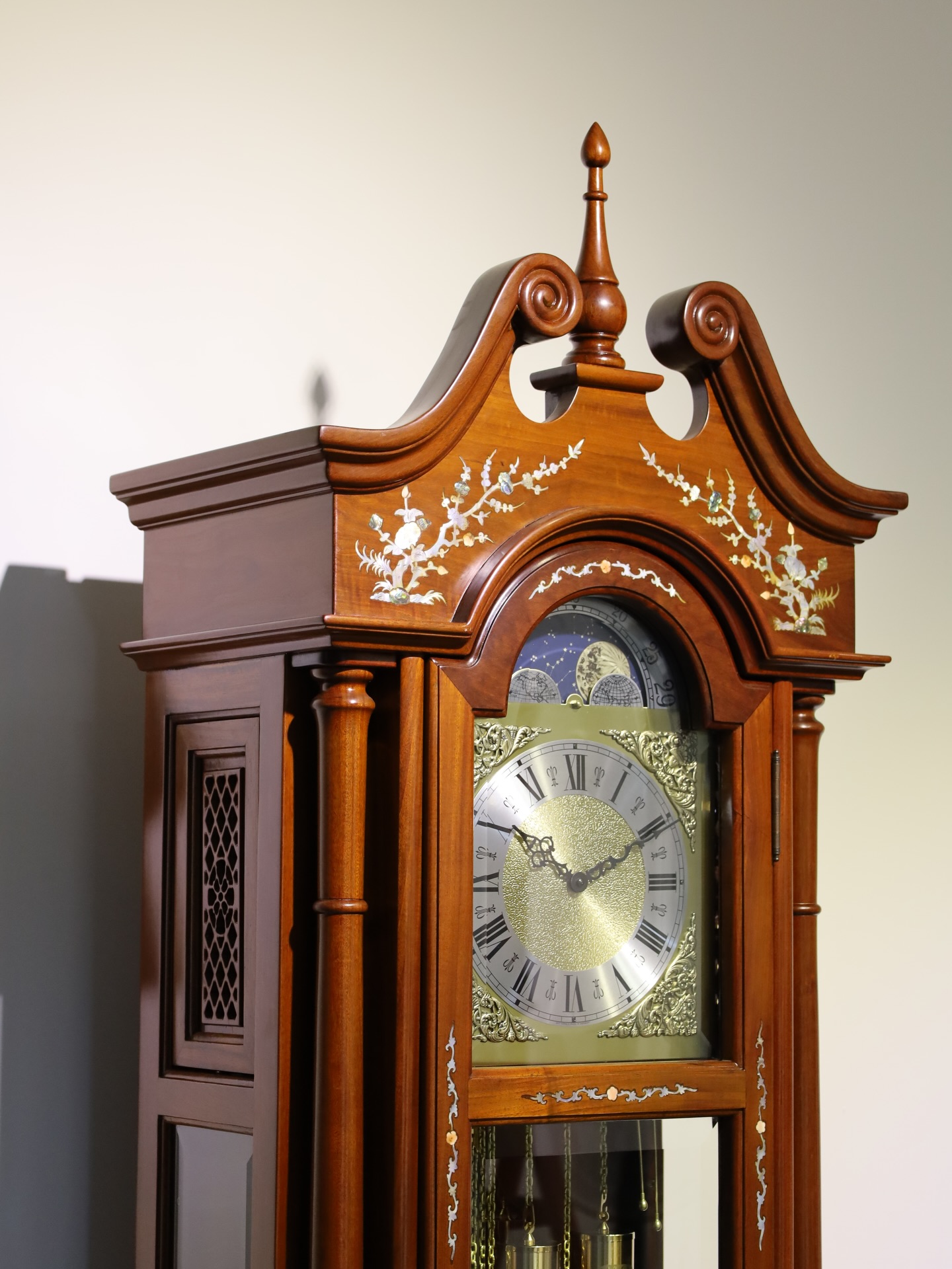 Antique Clock House
