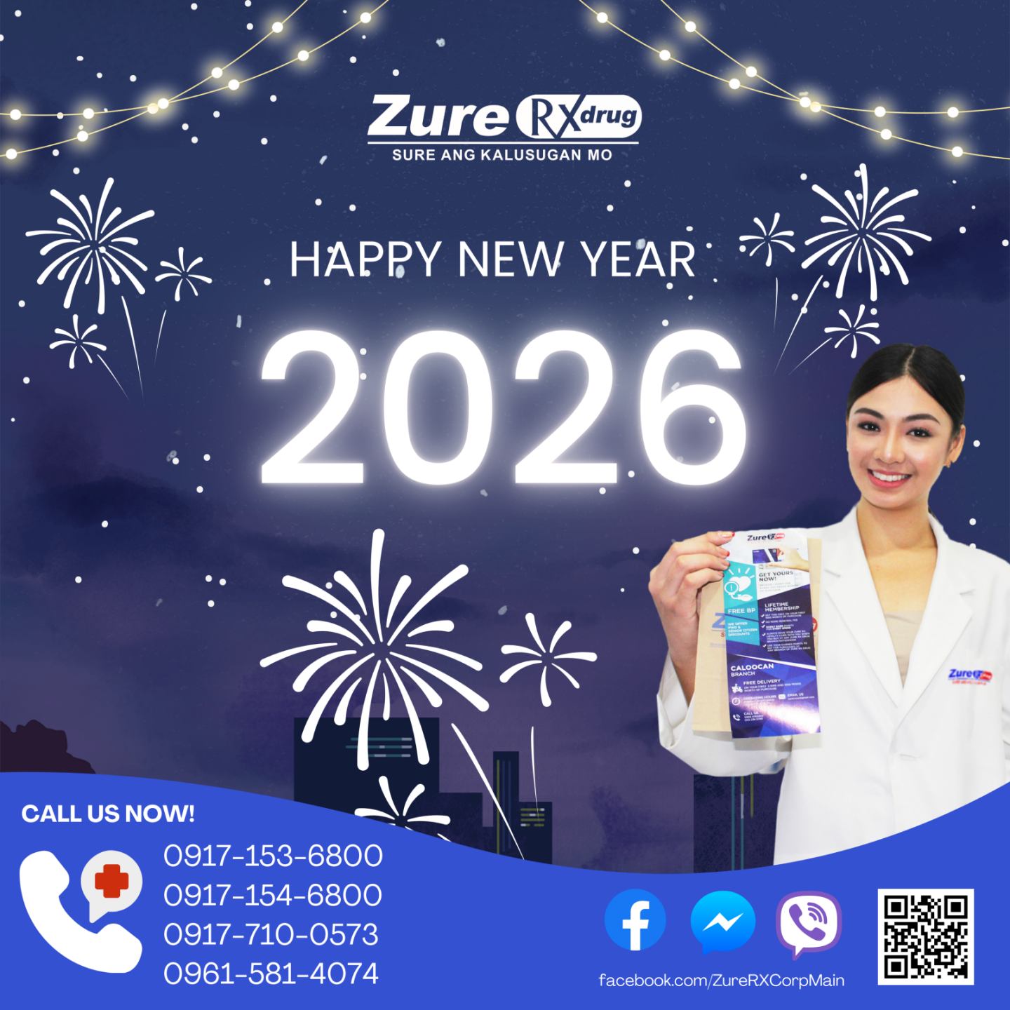 Zurerx Tuguegarao