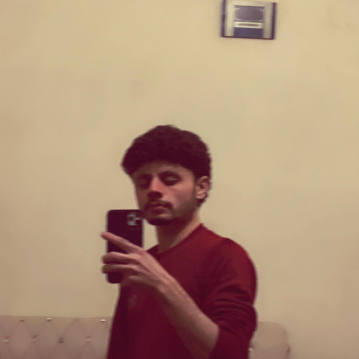 Saif Afridi II