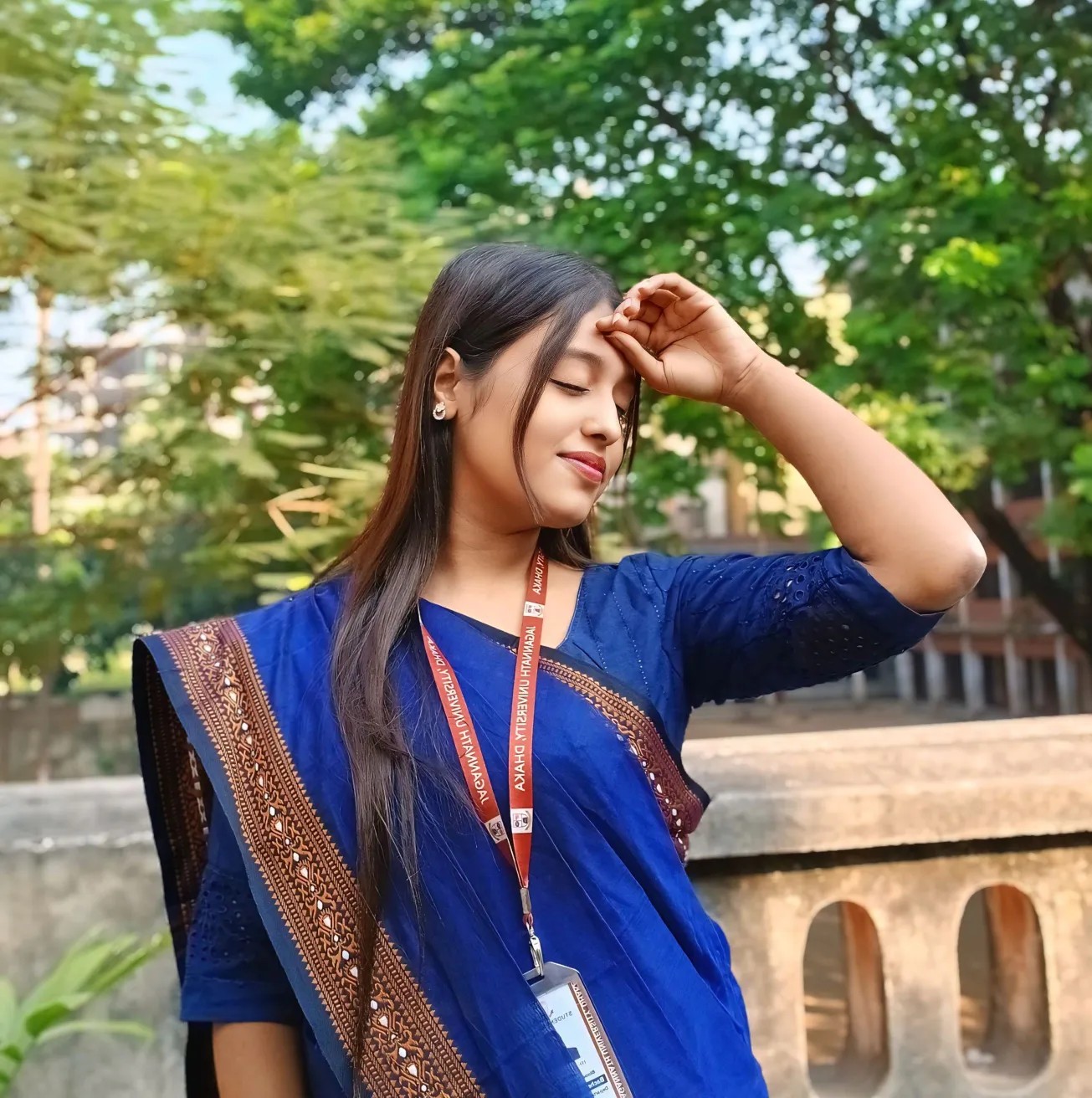 Jakia Sultana