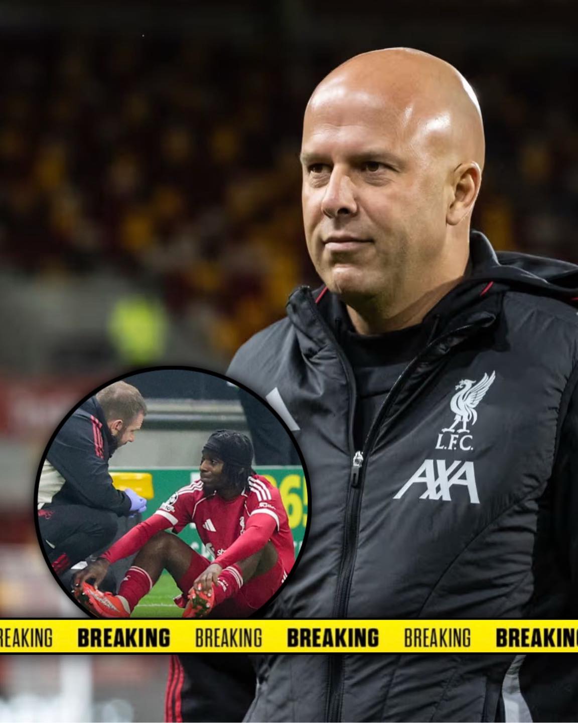 LFC News - 🚨 𝐁𝐑𝐄𝐀𝐊𝐈𝐍𝐆: Liverpool is ready to sign world... | Facebook