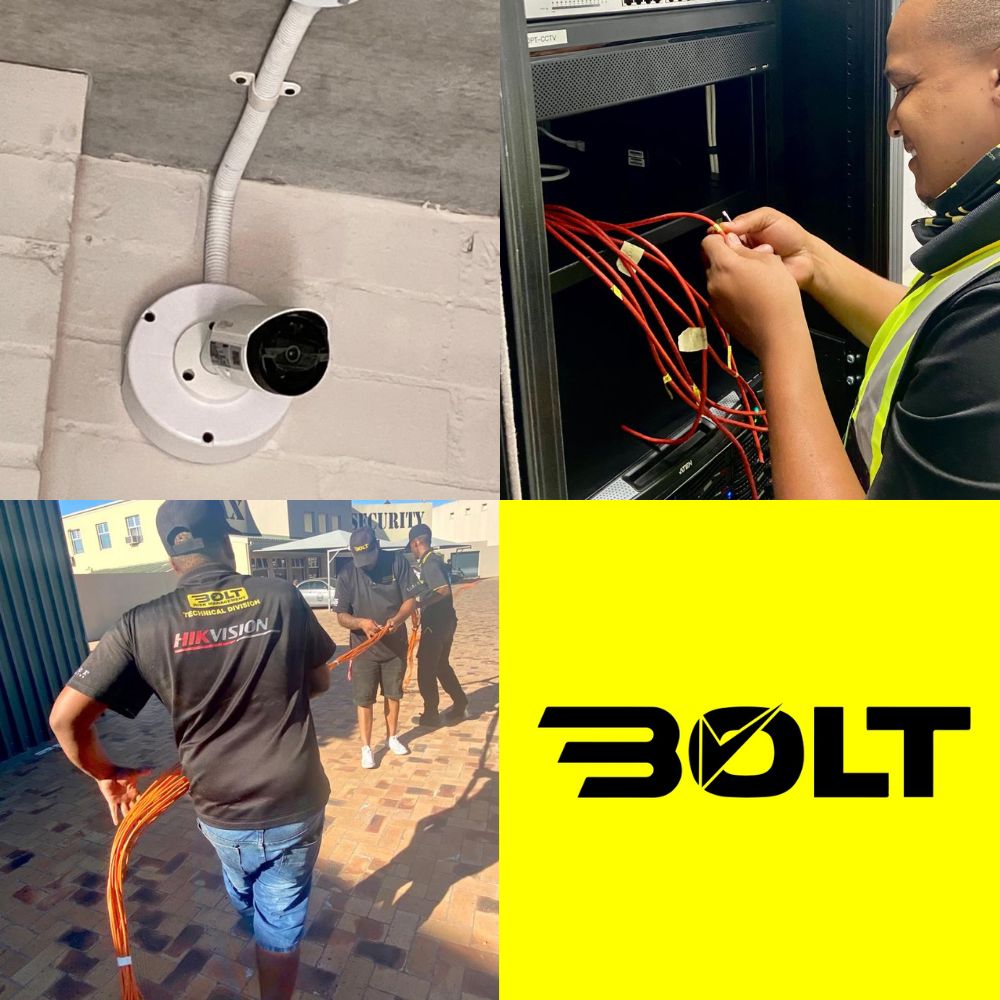 Bolt Risk | Brackenfell