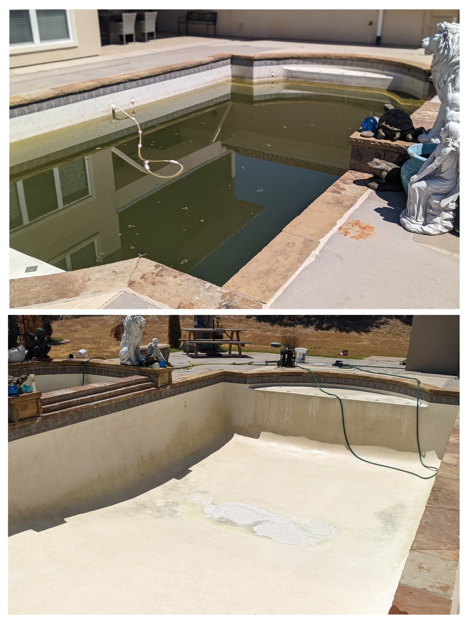 Primo Pools