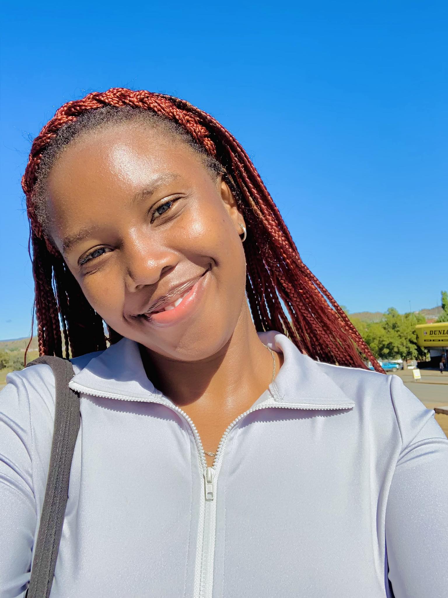 Indiphile Hlalie Kakaza