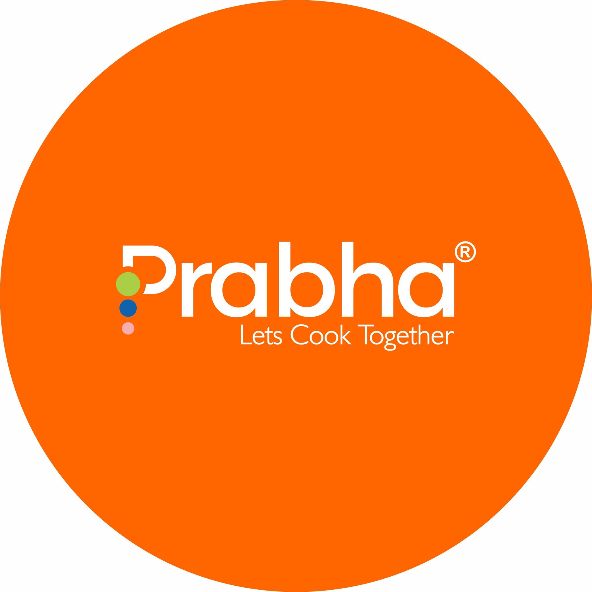 Don't miss the kadhai built for faster, more even cooking. Prabha Tri ...