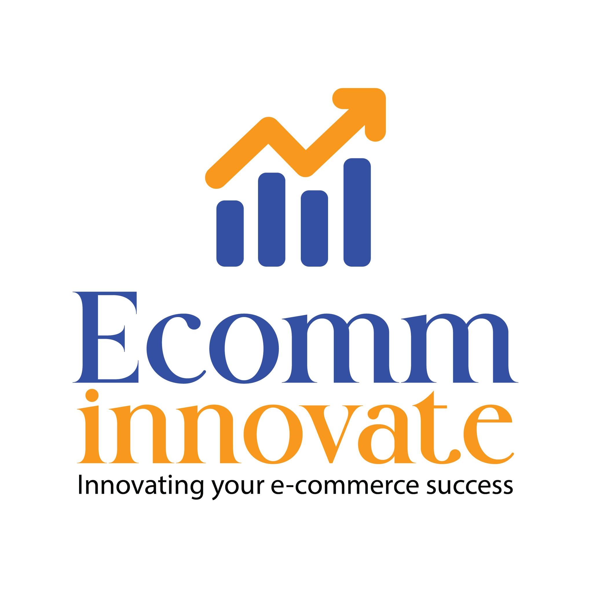 Ecomm - New Look. Same Mission. Greater Impact. We’re excited to unveil ...