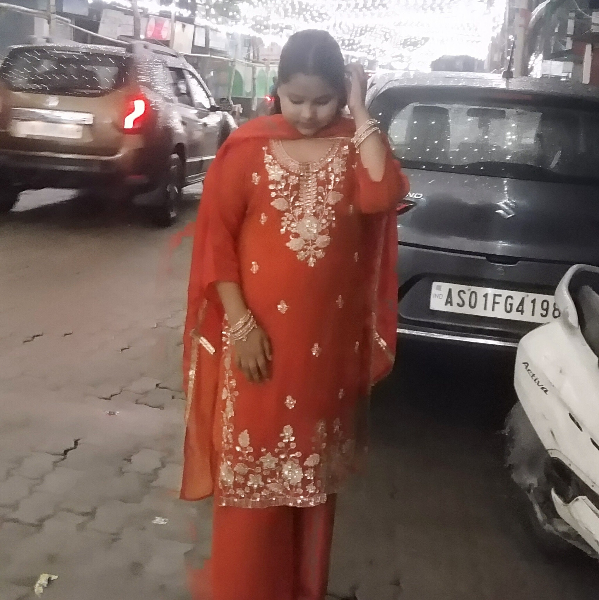 Rehana Begum