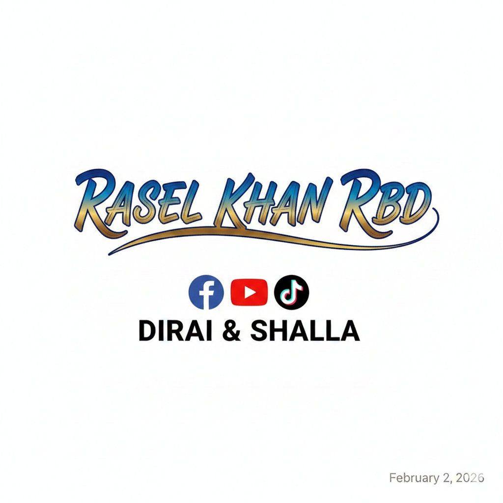 Rasel Khan Rbd