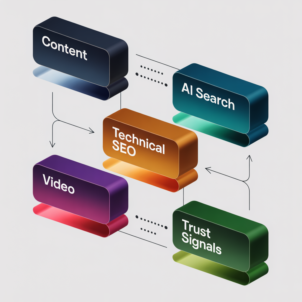 Is Your SEO Technique Overlooking the Power of Social Proof?