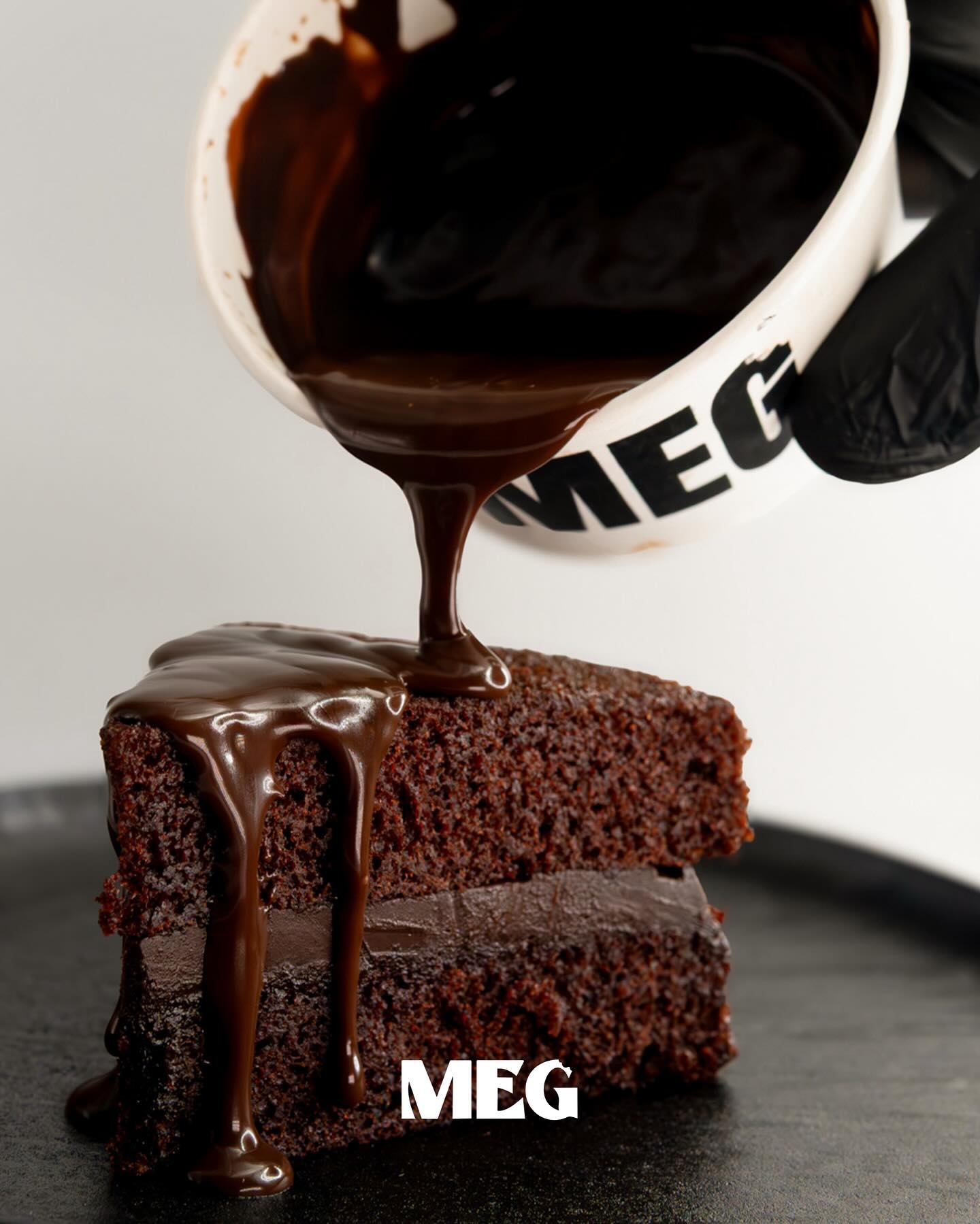 MEG Pakistan - Introducing the Matilda Cake - a rich,... | Facebook