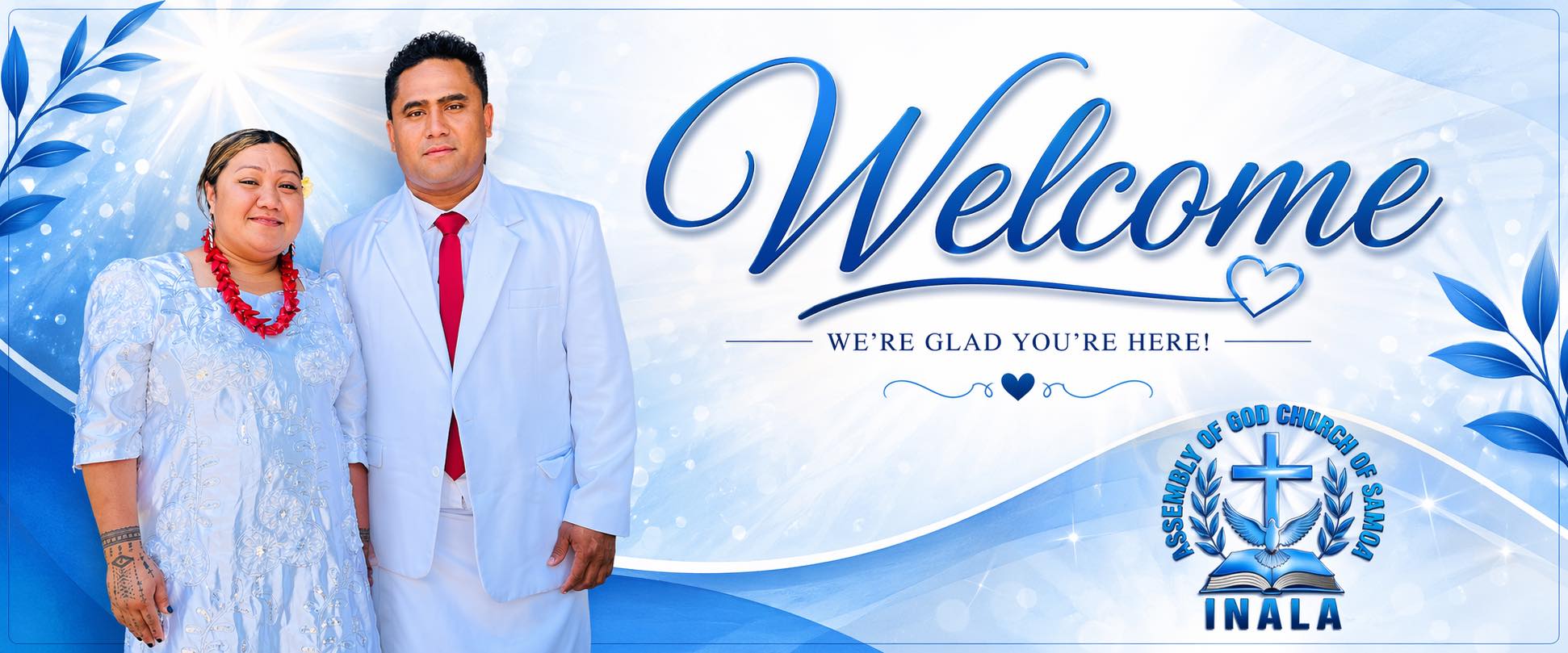 AOG Church of Samoa Inala | Brisbane QLD