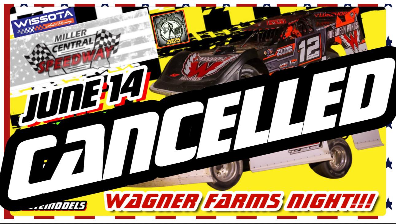 Miller Central Speedway | Miller SD