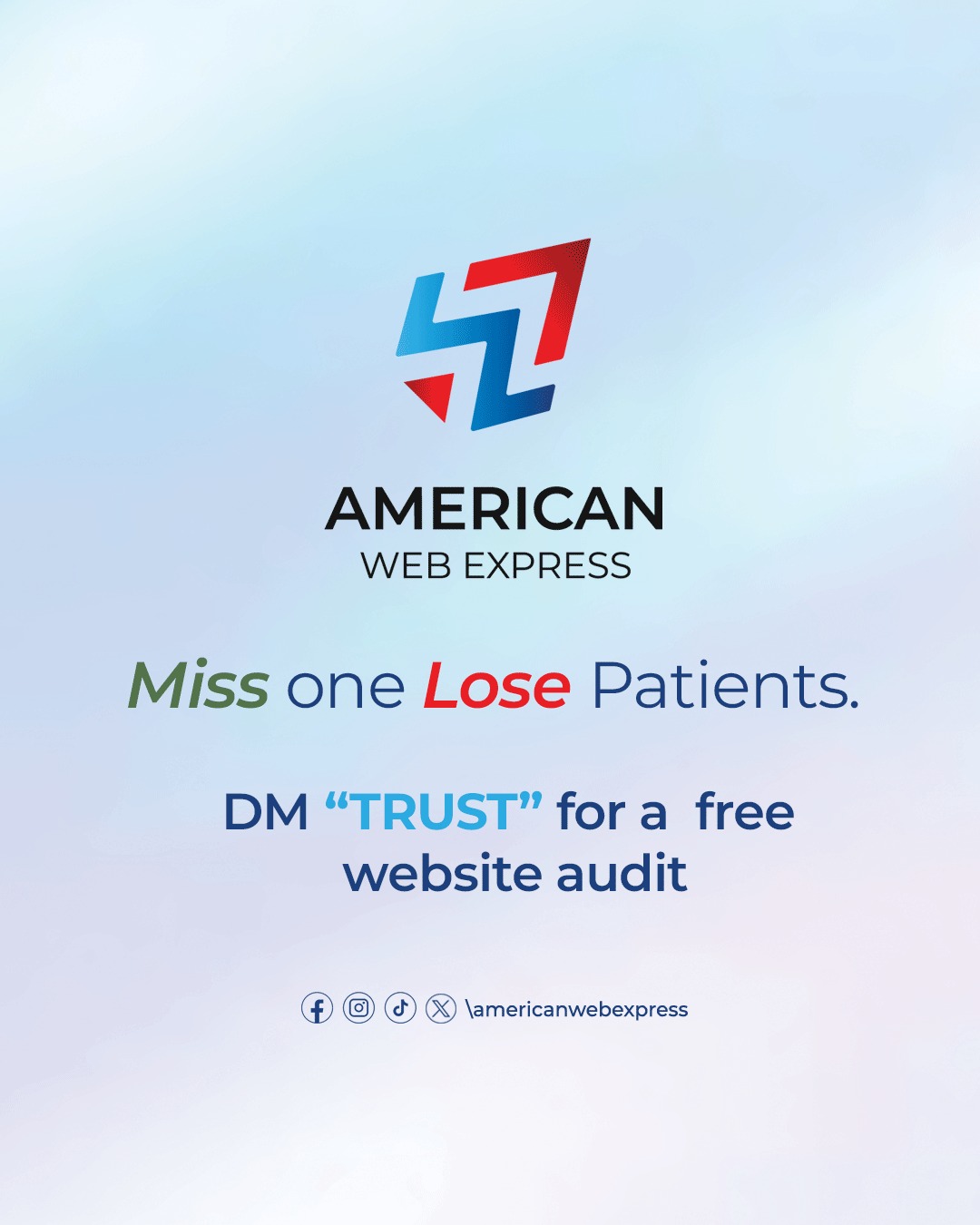 American Web Express