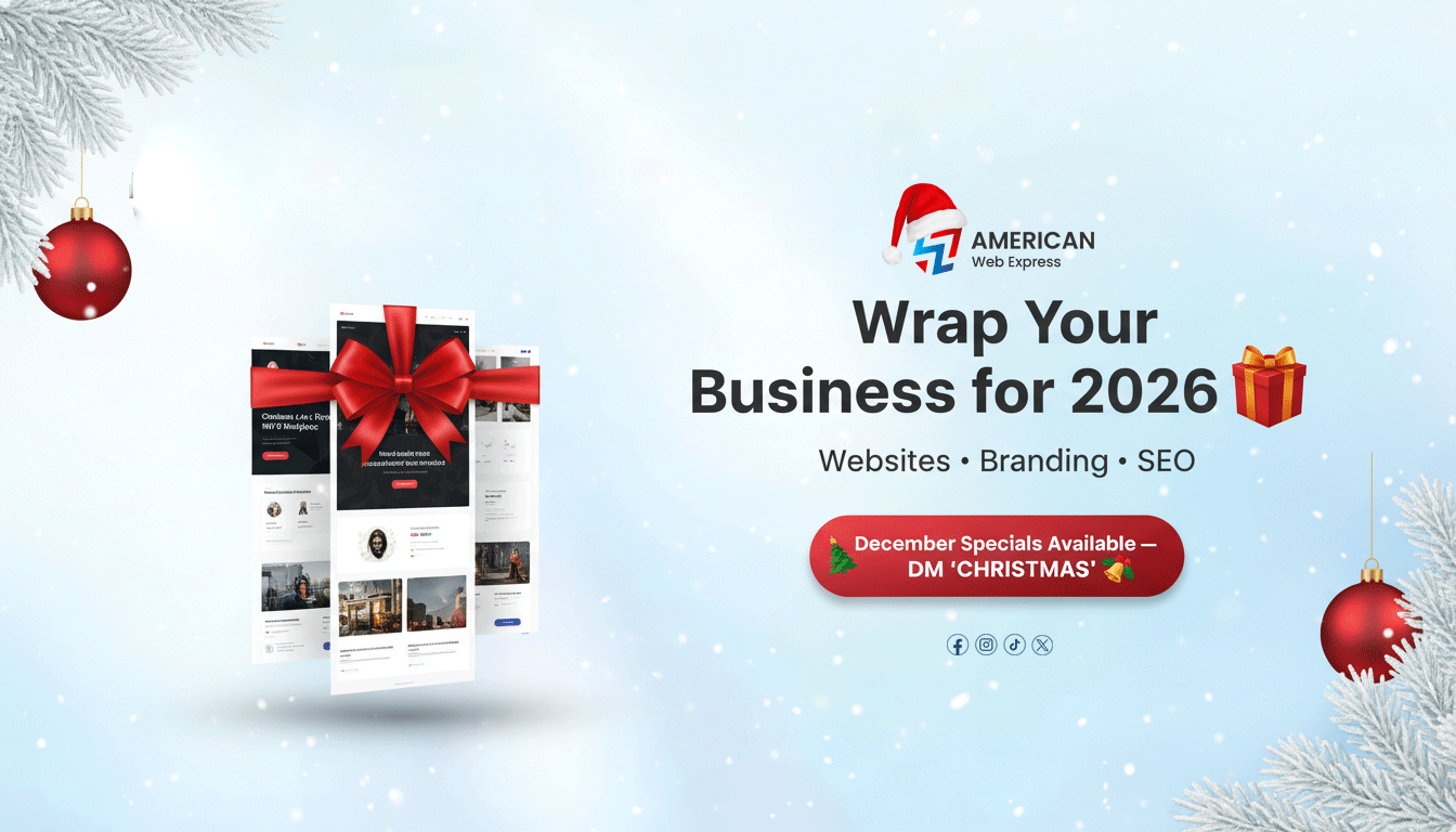 American Web Express