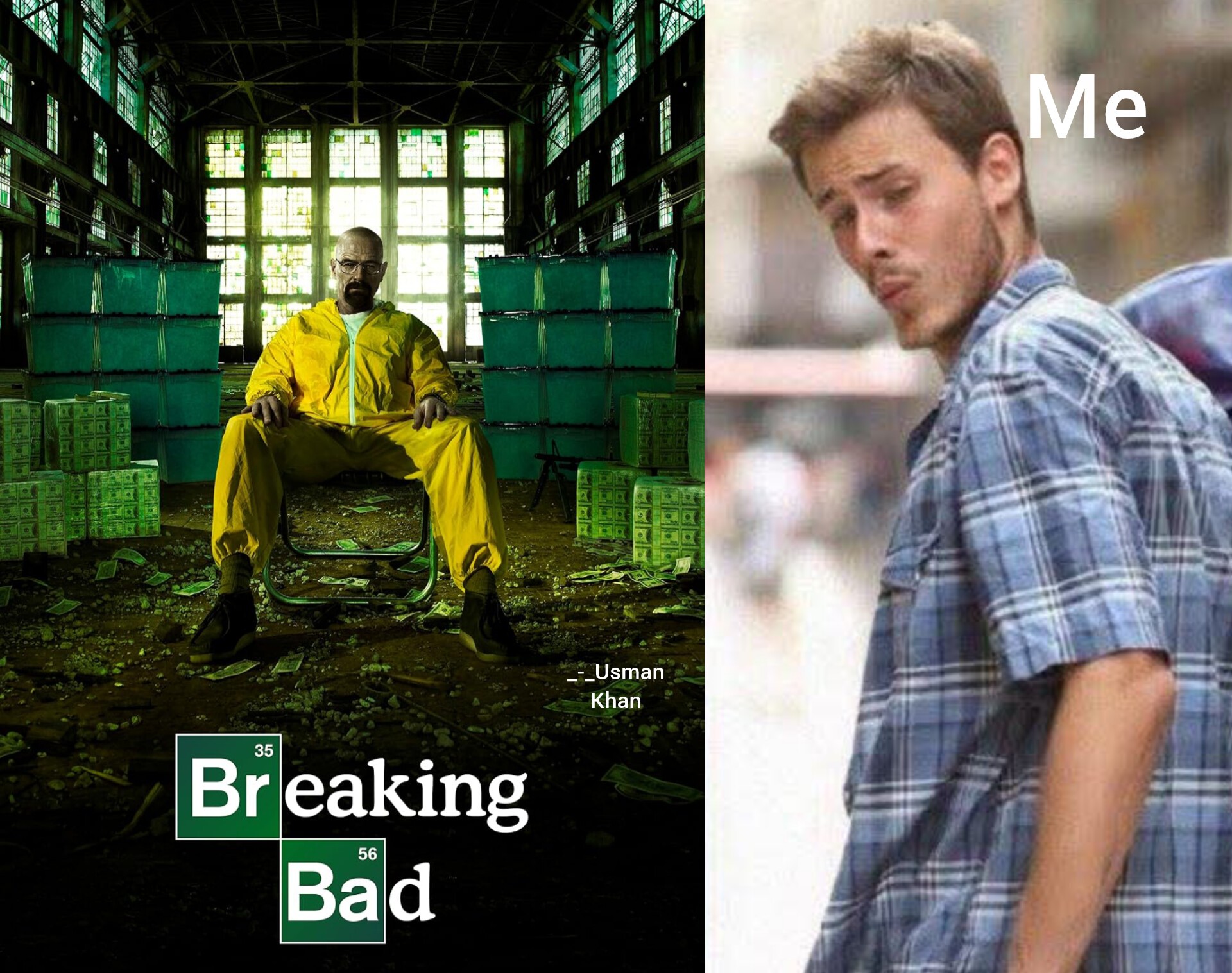 breaking bad pilot green dress season 1 introduces Walter White hunter green prom dresses