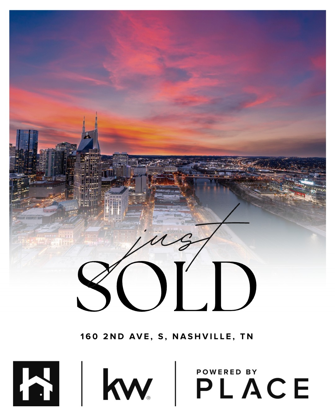 Closing on a residence at... - The Houk Group - Nashville | Facebook