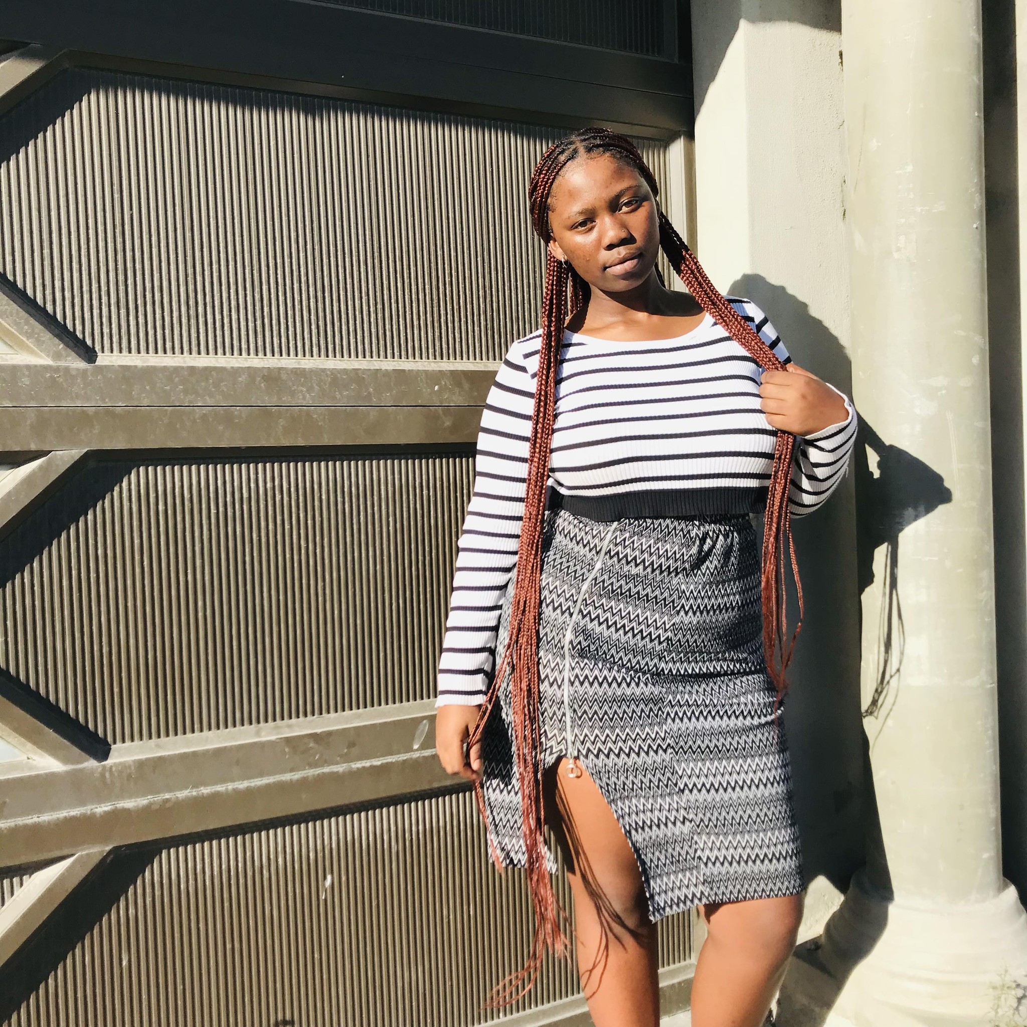Lunathi Unathi