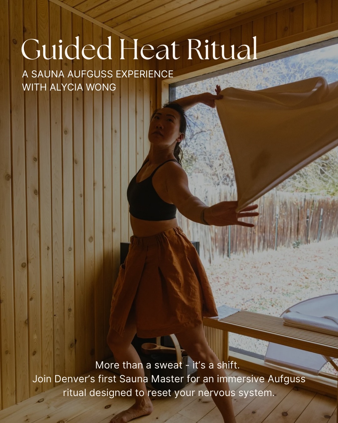 Red Rock Sauna - Denver | Denver CO