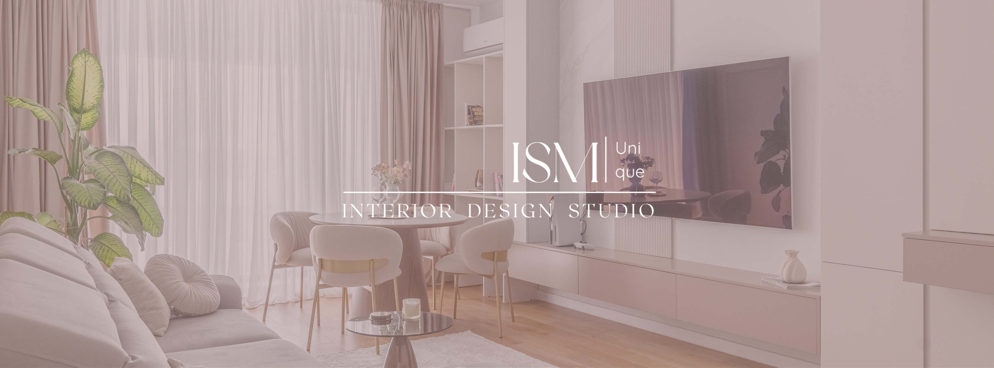 ISM Unique Interior Design Studio