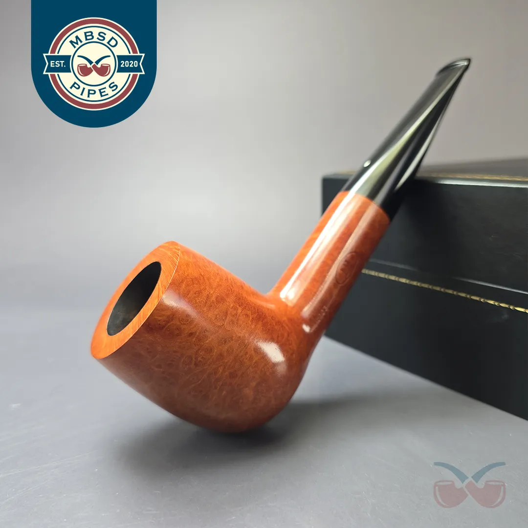 Dunhill 2000 root briar pipe for sale