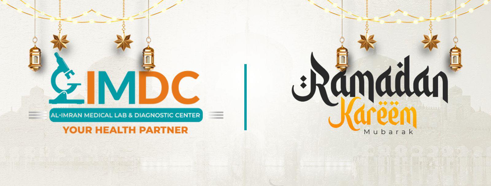 Al-Imran Medical Lab & Diagnostic Center | Rawalpindi