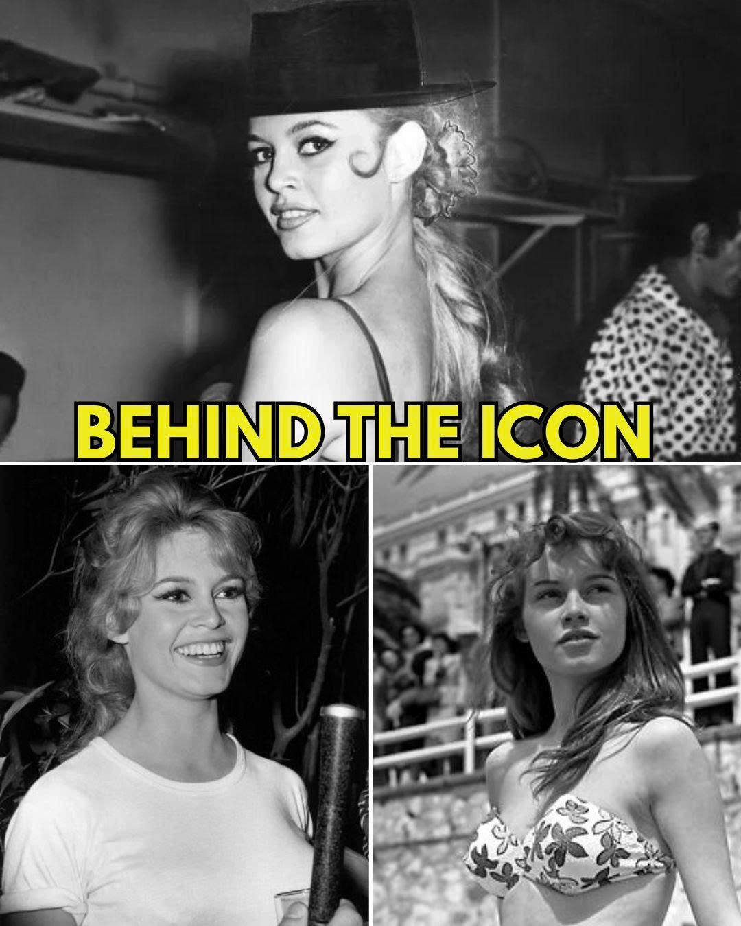US - 🔗👉 https://buff.ly/9t9nuHz 💔 Behind the beauty, there was a silent ...