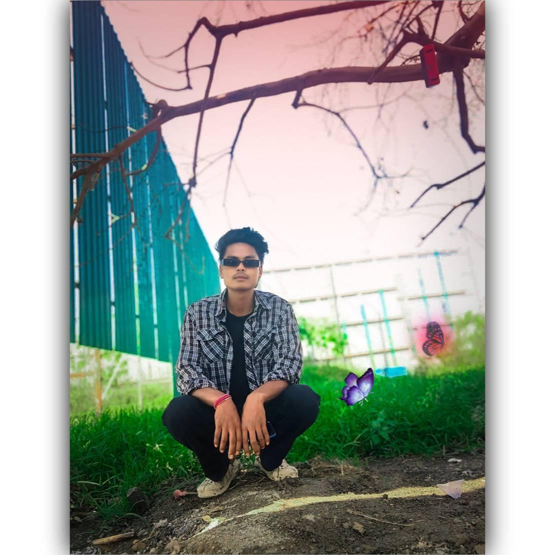 Saney Bachuu