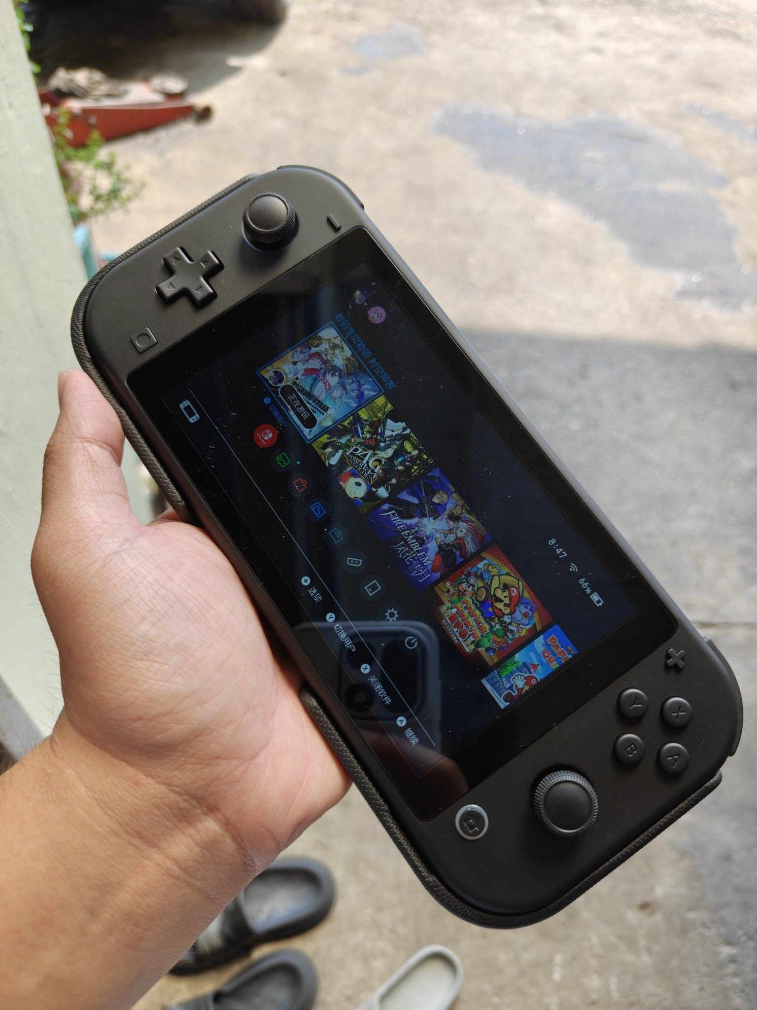 Repair & Modding service for Phone & Game console can pm me 👾