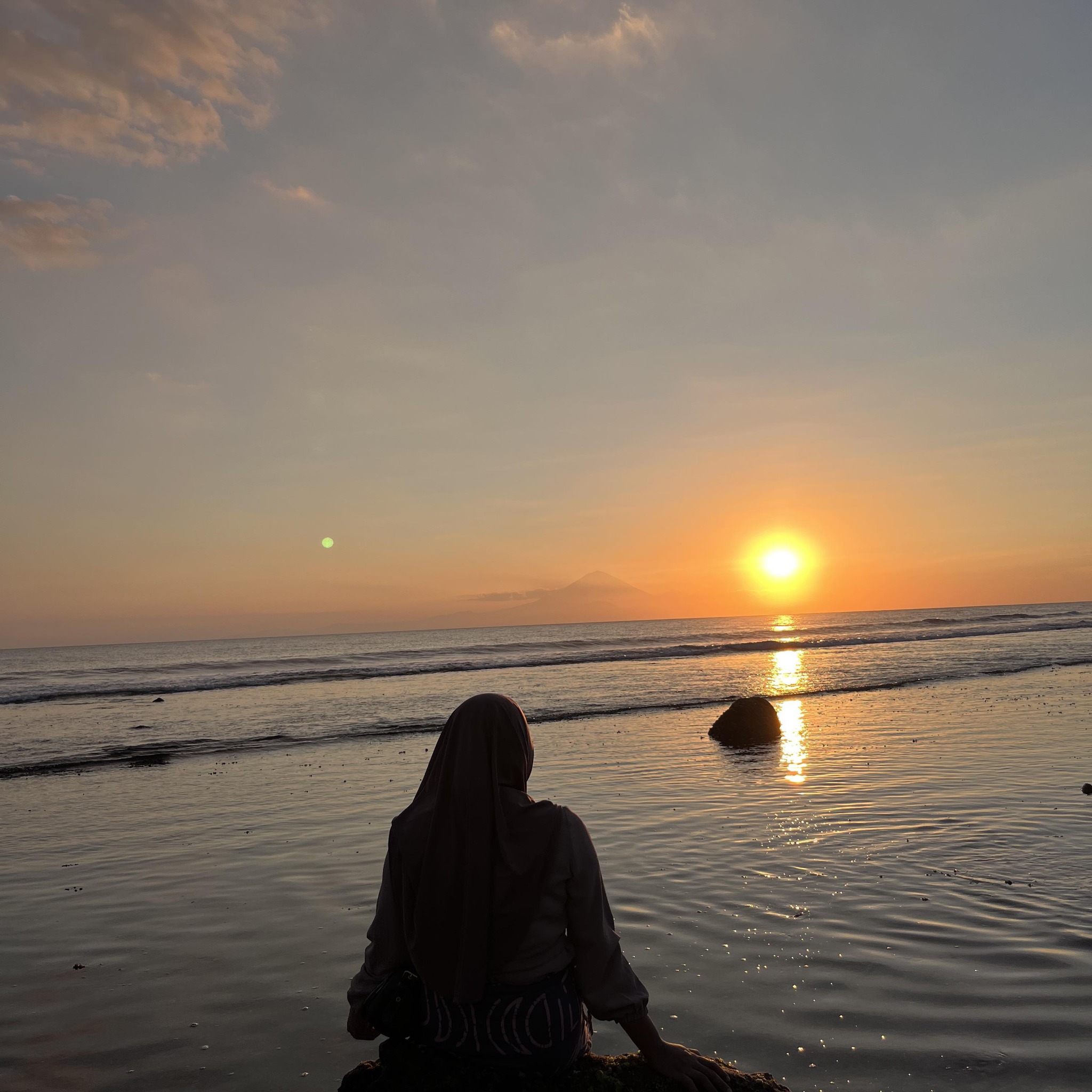 The power of a small act #storytelling | Shahiara Senja
