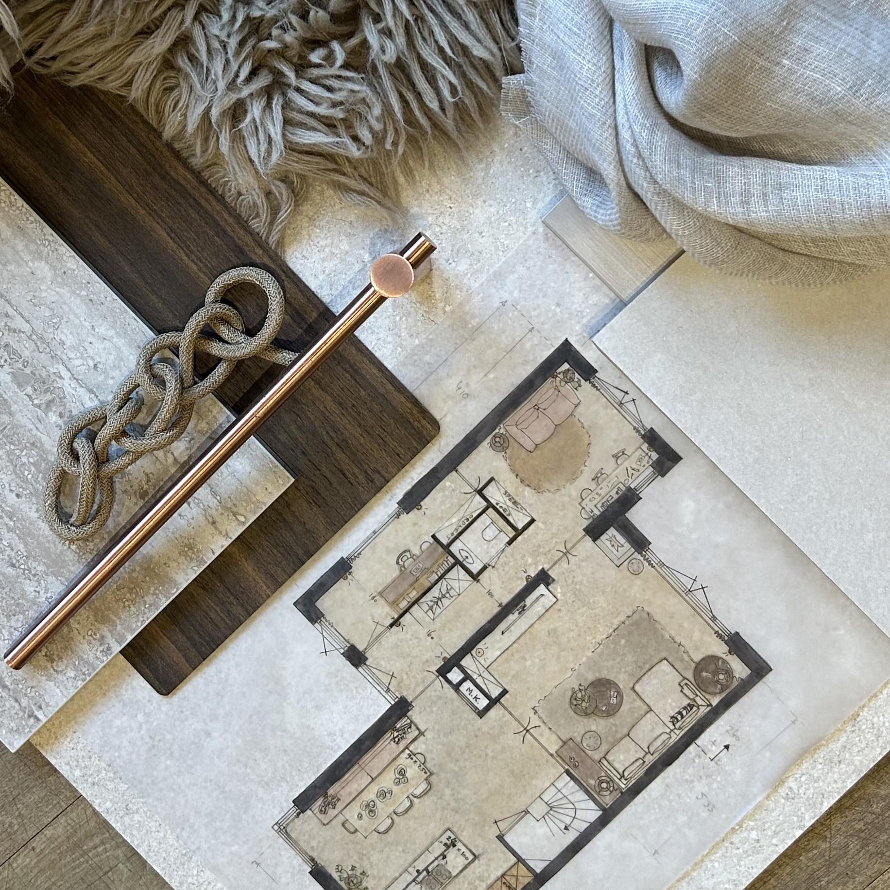 Combine & Design Interieur | Bussum