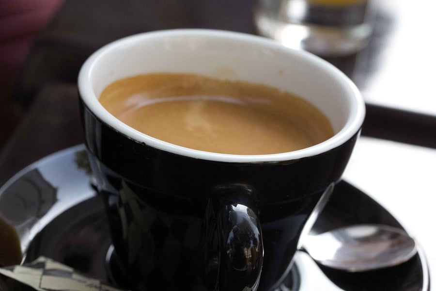 Touchdown Coffee