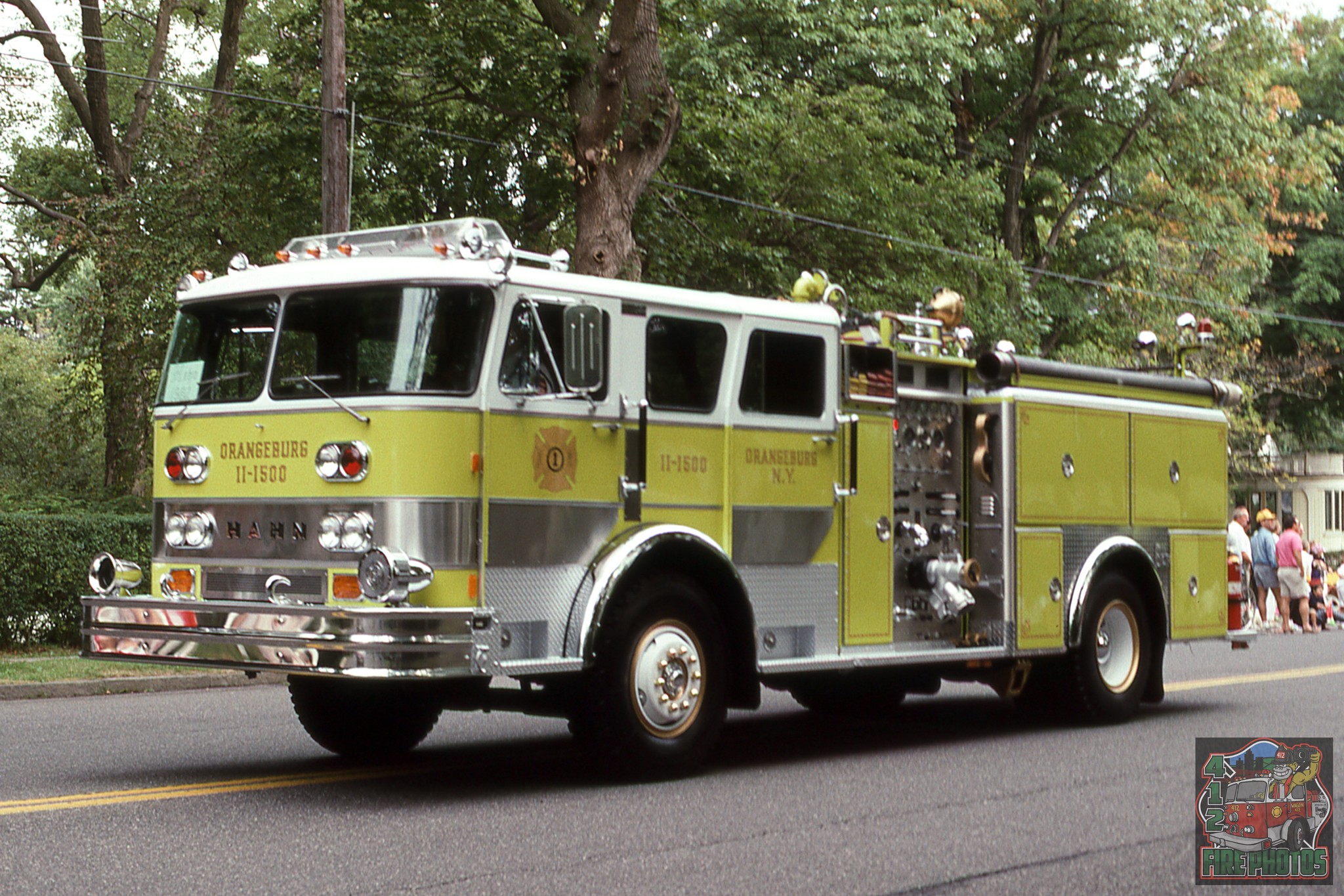 412 Fire Photos - 412 Fire Photos added a new photo.