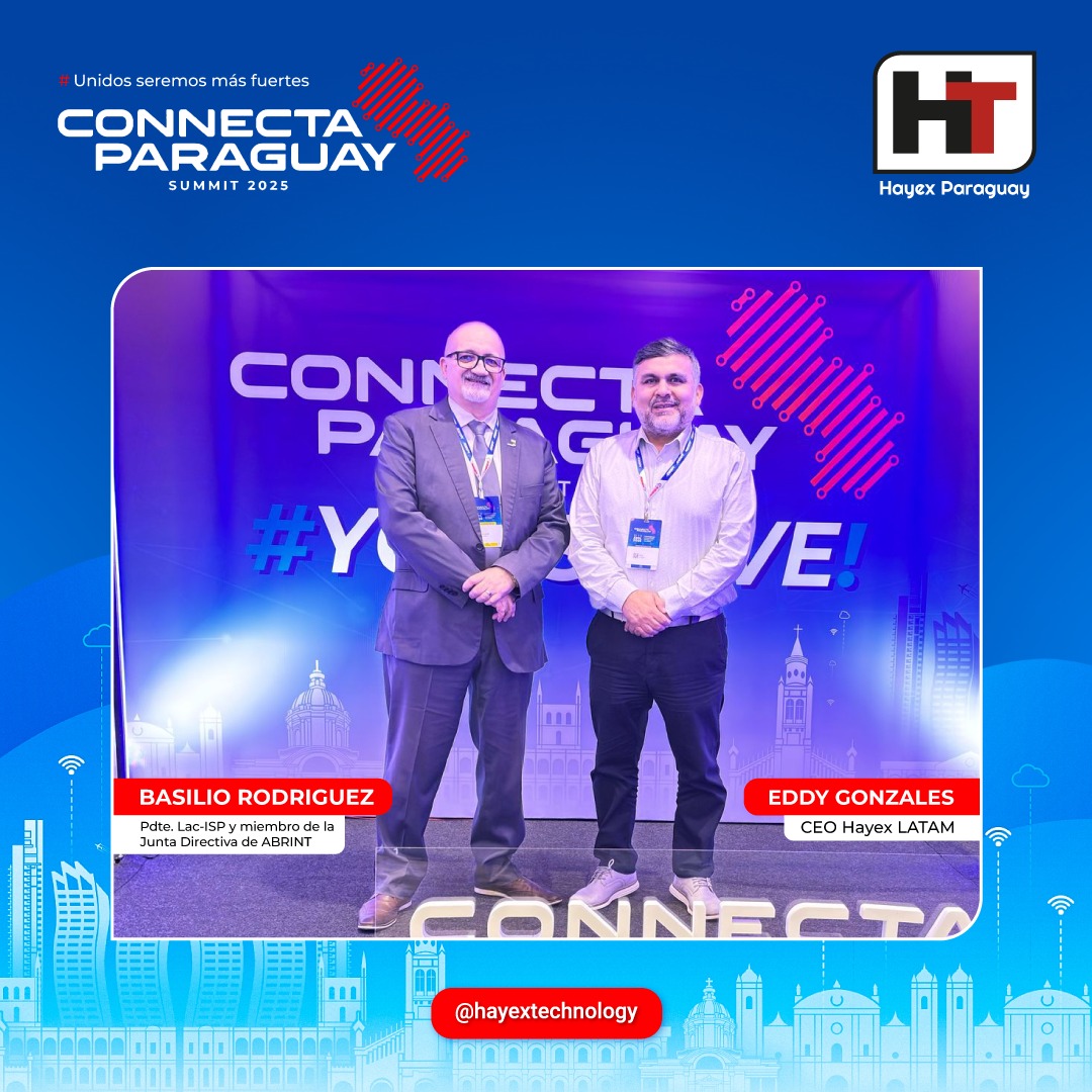 Hayex Technology | Lima