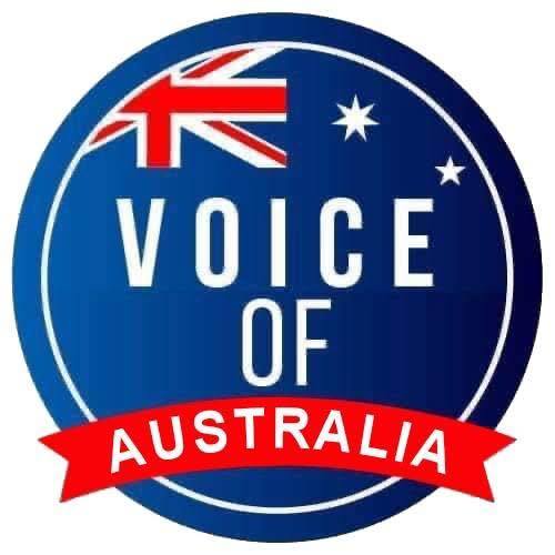 Stephanie Rice Reveals Why She... - Voice of Australia-VOA | Facebook