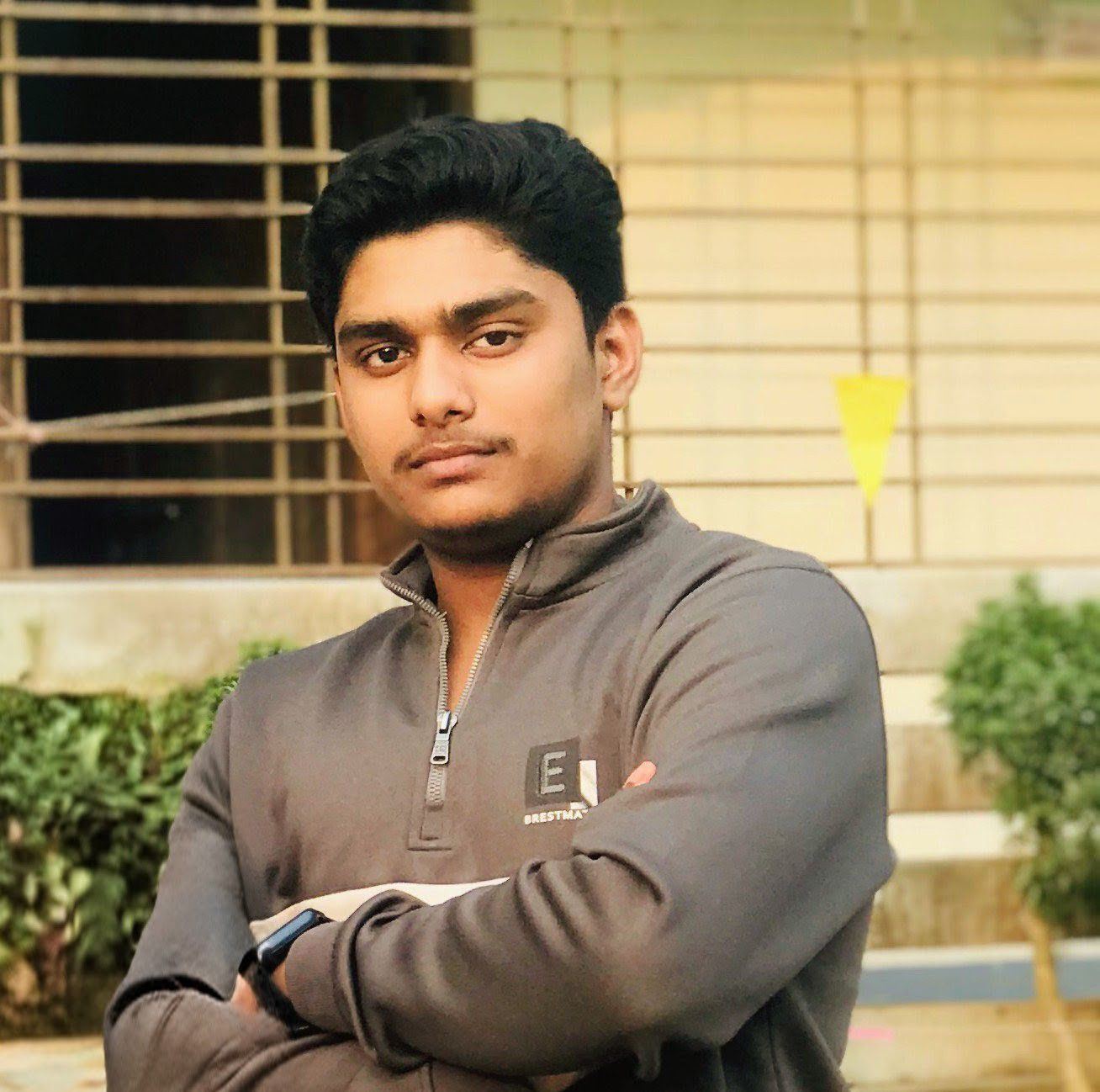 MD Tawfiq Molla