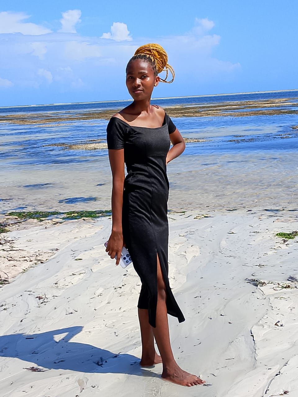 a line dress introducer crossword clue After arriving at Kahutini, No sooner had I introduced myself than lunch contribution and staff welfare books landed on my desk with thud.The cover page read.Pay as you Eat Color:Agave Green women-dresses-evening City Chic Women's Celina