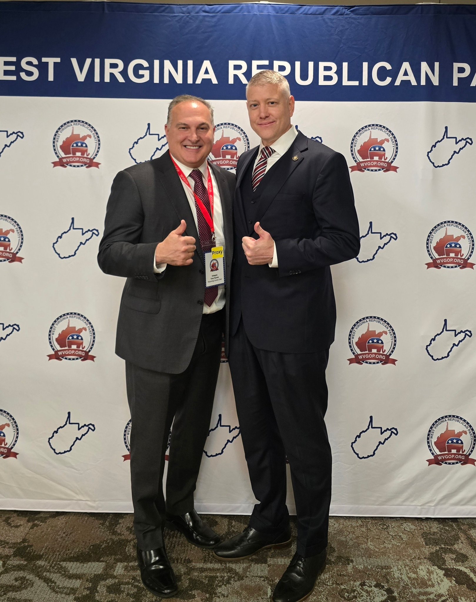 Brian Helton for West... - Brian Helton for West Virginia