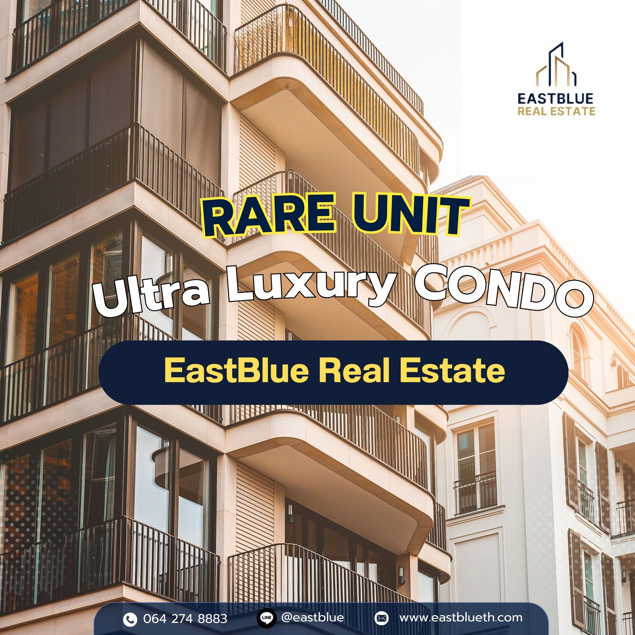 A closer look at Ultra Luxurious Condominiums In Rockford